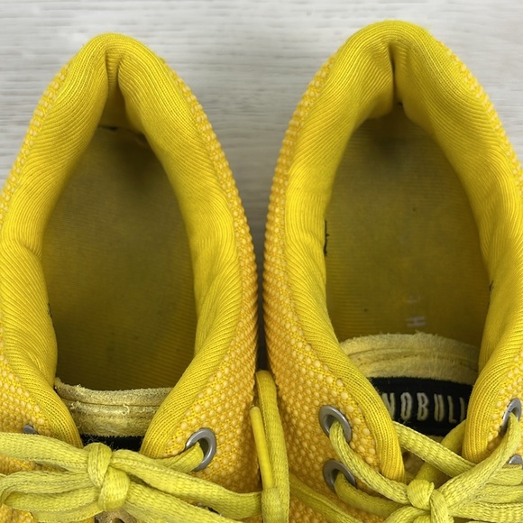 NoBull Lemon Drop Shoes - Picture 4 of 9